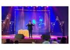 Book the Most Mysterious Mind Reader in Mumbai