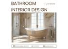 Elegant Bathroom Interior Design on a Budget
