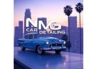 Mobile Car Detailing, Ceramic Coating, PPF & Tinting in Los Angeles | NMG Auto