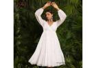Casual Midi Dress for Women by JOVI India – Effortless Style Every Day
