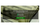 Ready to Make $100 a Day? Just Click Here