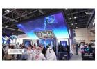 Reimagining Innovation in Dubai: Lazulite Technology’s Immersive Digital Strategies