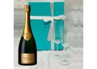 Elegant Champagne Glass Gift Set – Perfect for Gifting & Celebrations