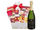 Celebrate with Style – Shop Champagne with Glasses Gift Sets