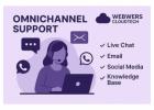 omnichannel customer support