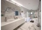 Quality high end bathroom renovation adelaide