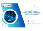 The Role of the Best Astrologer in Singapore in Making Life Decisions