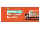 Sydney Movers