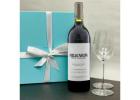 Shop Wine with Glasses Gift Set – A Sophisticated Gifting Choice