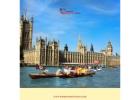 Explore the Royal Legacies of Buckingham Palace and more with Private Guided Tours London