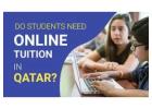 Discovering Quality Online Tuition in Qatar: It's Not Hard with Ziyyara!