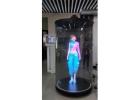 Holotube Unveils Riveting Holographic Displays in Saudi Arabia