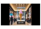 Holobox Unveils Riveting Visual Displays in Saudi Arabia