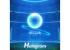 Hologram Fan Pioneers Shimmering Visual Ventures in GCC
