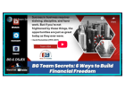 Upgrade to Affiliate Pro (Free 14-Day Trial and Then $100/m)