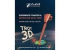 Discover the Depths: Powerful Detection with Troy