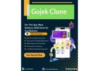 Launch Your Own Super App with Our Powerful Gojek Clone Solution