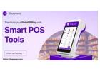 Best POS Billing Software for Retail & Kirana Stores