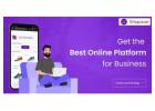 Start Your Online Store – Sell Smart, Grow Fast
