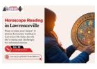 Navigate Life’s Journey with Horoscope Reading in Lawrenceville