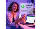 WhatsApp Commerce – Start Selling Directly on Chat