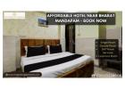 Affordable Hotel Near Bharat Mandapam – Book Now