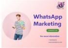 Grow Your Brand with WhatsApp Marketing