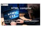 HTML Compiler – Run and Test Your HTML Code Instantly!