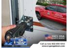 Fast, Reliable Garage Door Repair in Naples – We Fix It Right the First Time!