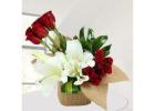 Send Flowers to Secunderabad