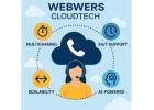Cloud-Based Contact Center