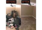 Fast & Affordable Junk Removal | Same-Day Pickups in Santa Ana