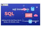 Master SQL INNER JOIN – Combine Data Like a Pro!