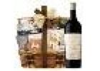 Thoughtful Sympathy Wine Baskets, Send Comfort & Care