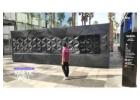 Kinetic Façade Showcases Transform GCC Exhibitions