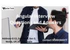 Crack Your Angular Interview in 2025 – Top Questions & Answers Inside!