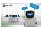 Design Smart Conversational Bots Like Janitor AI