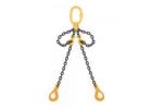 Ensure safety for workers when lifting loads with chain slings in Melbourne