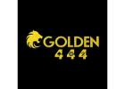 GOLDEN444.Now- Online Cricket & Casino Betting ID Provider In India