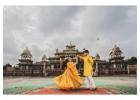 Best Wedding Photographers in Jaipur for Your Big Day