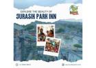 Bungee Jumping in Delhi – Jurasik Park Inn
