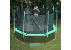 Certified Playground Safety Surface for Maximum Protection