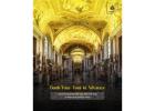 Witness the ageless artworks and frescos by famous artists at the Vatican Museum