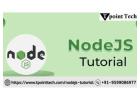Node.js Tutorial for Web Developers