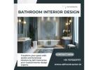 Modern Bathroom Interior Design on Budget