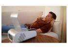 What is the main purpose of using BiPAP?