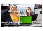 Get Hired at Microsoft – Know the Complete Recruitment Process!