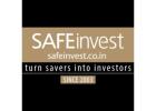 Invest In Mutual Funds With SafeInvest: Trusted Financial Products Distributor