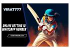 Instant Online Betting ID | Verified & Trusted Providers