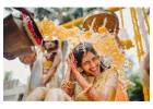 Framing Forever: Bangalore’s Premier Wedding Photography Experience